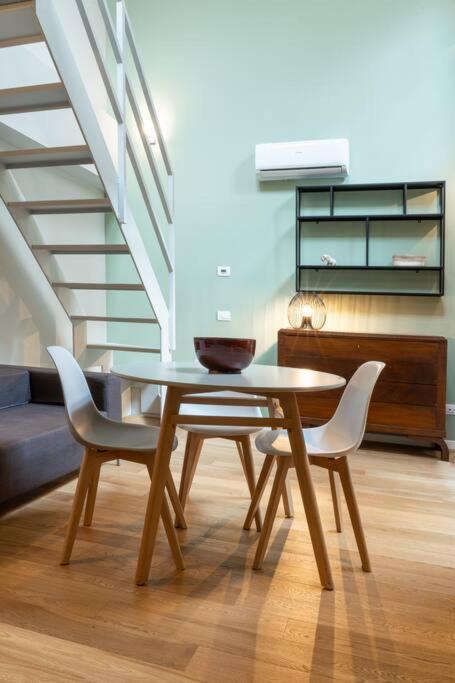 Apartment Luxury Loft On Two Levels *